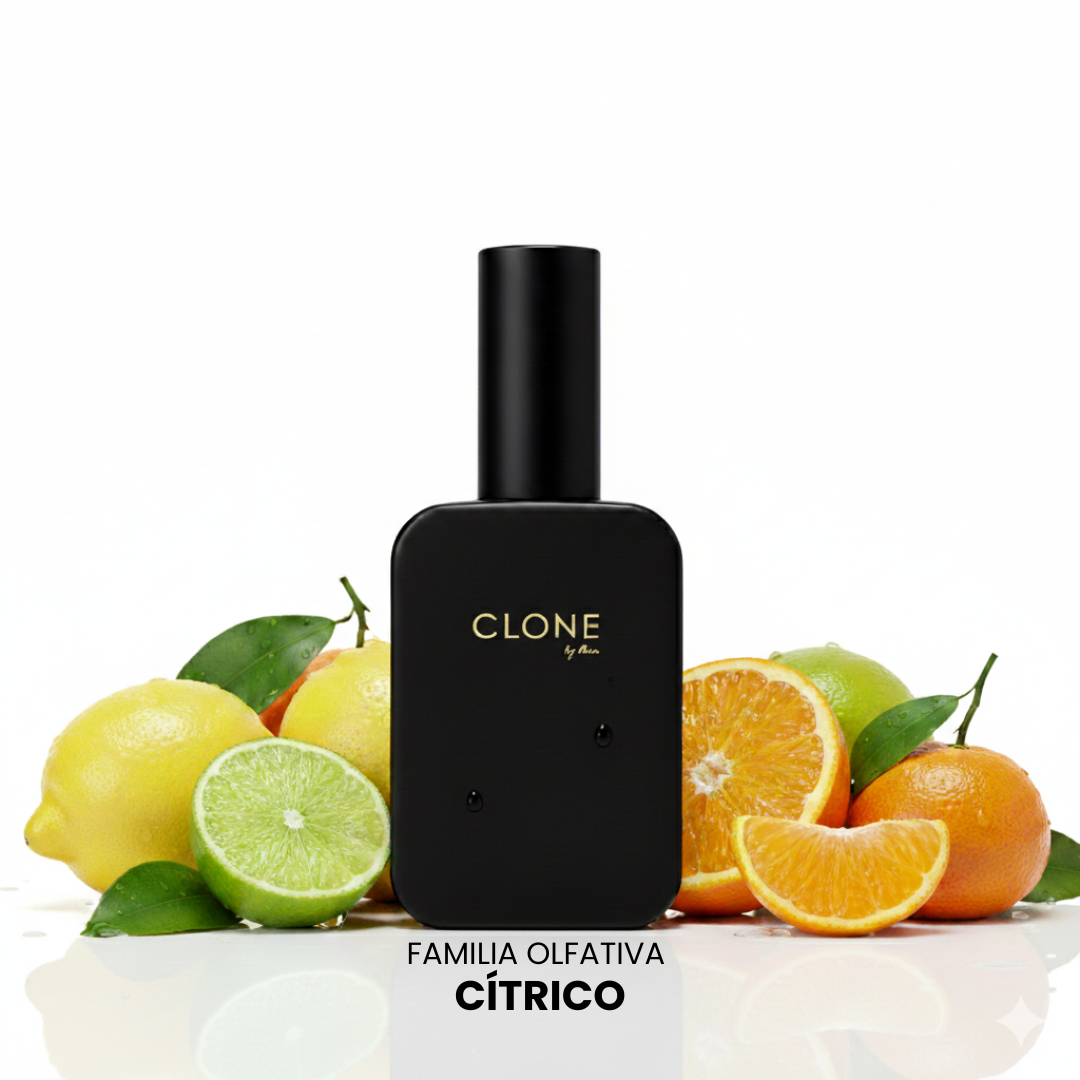 Perfume_Cítrico CLONE N5001N - Image 1