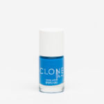 Verniz Efeito Gel - 109 Deep Blue