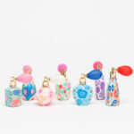 Vintage 15ml - Bulb Spray