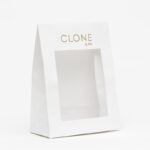 Envelope Branco