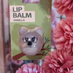 Lip Balm (Bola Desenho)
