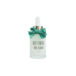 Sérum Facial com Retinol