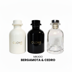 Mikado Bergamota & Cedro