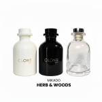 Mikado Herb & Woods