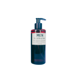 Gel de Banho e Shampoo Man 2 em 1
