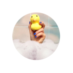 BUBBLE DOH - Espuma de Banho - Image 2