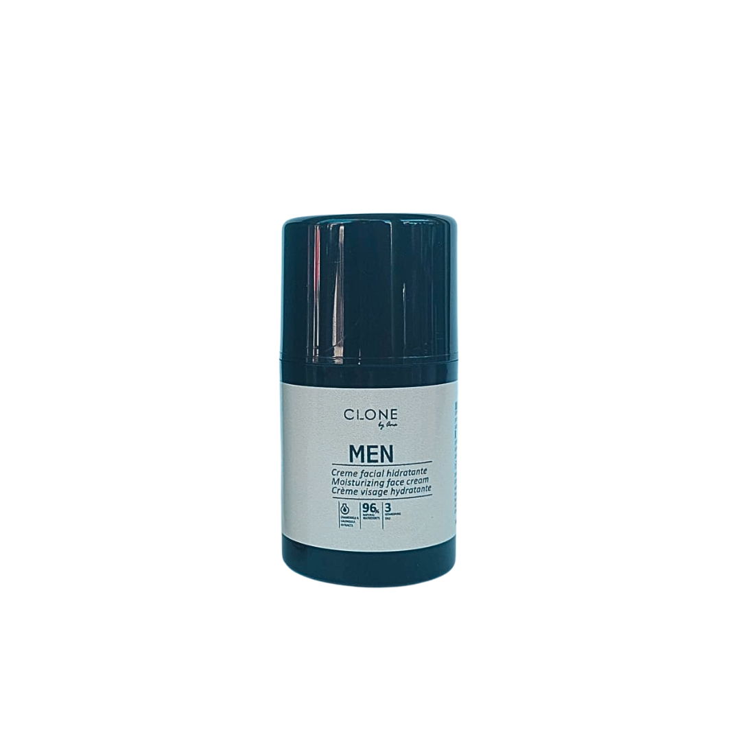 Face Cream hidratante_2 Face Cream Man - Image 1
