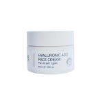 Creme Facial 4x Ácido Hialurónico - Professional Treatment