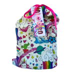 GIFT PACK - Mochila