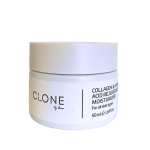 Creme Facial Rejuvenescedor com Colagénio & Ácido Hialurónico
