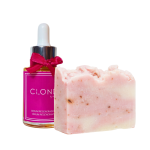 Cuidados de Rosto - Linha Rosa Mosqueta